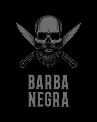 BARBA NEGRA