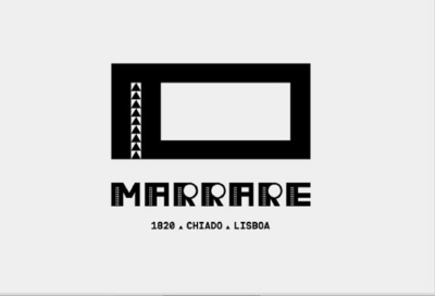 MARRARE 1820 CHIADO LISBOA