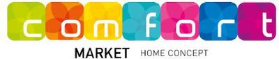 COMFORT MARKET HOME CONCEPT
