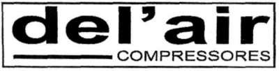 DEL' AIR COMPRESSORES