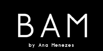 BAM BY ANA MENEZES