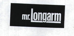 MR. LONGARM