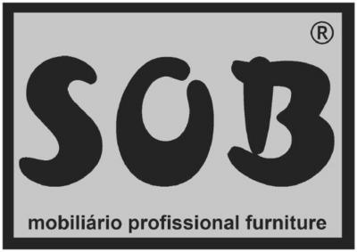 SOB MOBILIÁRIO PROFISSIONAL FURNITURE