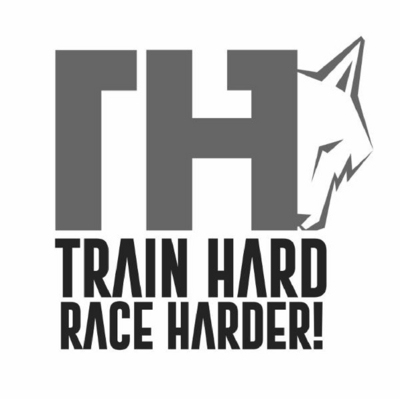 TRAIN HARD RACE HARDER!