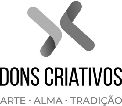DONS CRIATIVOS ARTE ALMA TRADIÇÃO