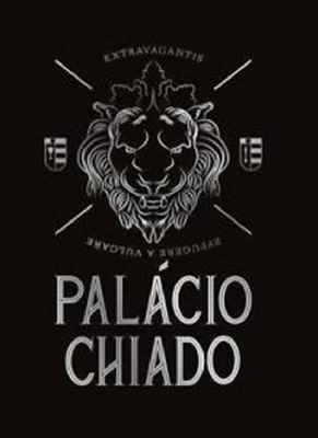 PALÁCIO CHIADO
