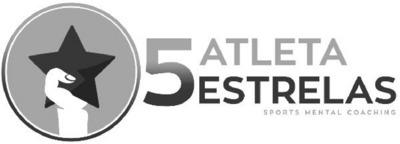 ATLETA 5 ESTRELAS SPORTS MENTAL COACHING