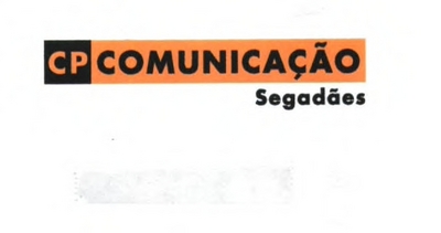 CP COMUNICAÇÃO SEGADÃES