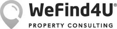 WEFIND4U, PROPERTY CONSULTING