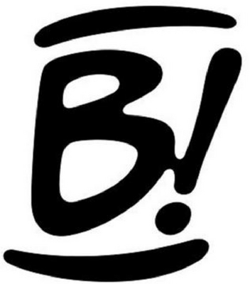 B!