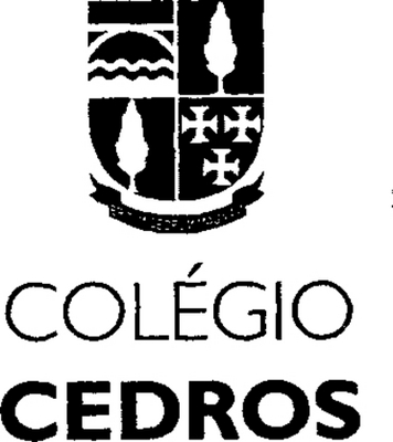 COLÉGIO CEDROS