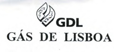 GDL GÁS DE LISBOA