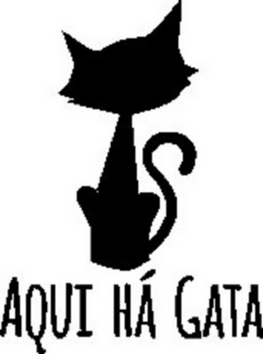 AQUI HÁ GATA