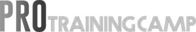 PRO TRAINING CAMP