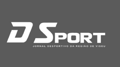 DSPORT - JORNAL DESPORTIVO DA REGIÃO DE VISEU