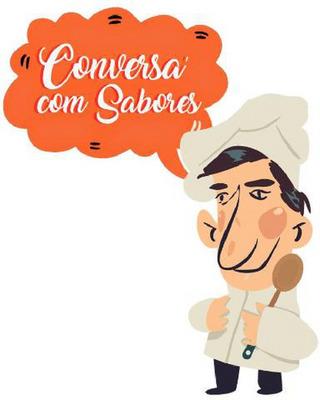 CONVERSA COM SABORES