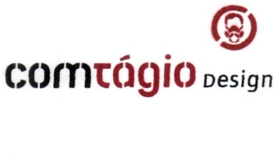 COMTÁGIO DESIGN