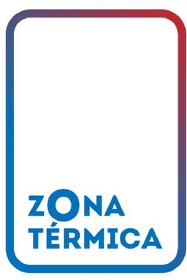 ZONA TÉRMICA