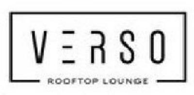 VERSO ROOFTOP LOUNGE