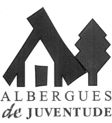 ALBERGUES DE JUVENTUDE