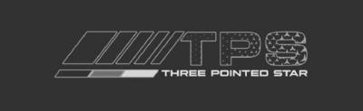 THREE POINTED STAR TPS