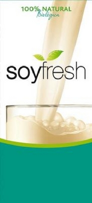 SOYFRESH