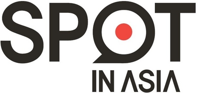 SPOT IN ASIA
