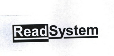 READSYSTEM