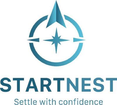 STARTNEST SETTLE WITH CONFIDENCE