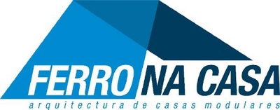 FERRO NA CASA ARQUITECTURA DE CASAS MODULARES