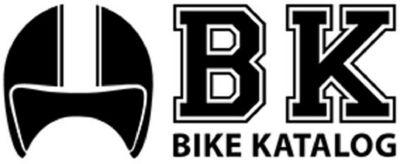 BK BIKE KATALOG