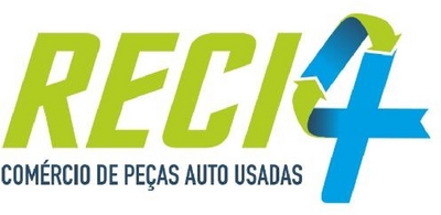 RECI 4  COMÉRCIO DE PEÇAS AUTO USADAS