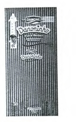 DANONE DANONINHO