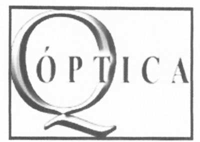 Q ÓPTICA