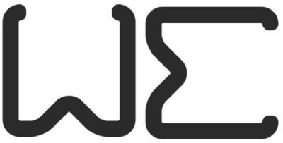 WE