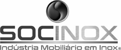 SOCINOX - INDÚSTRIA MOBILIÁRIO EM INOX