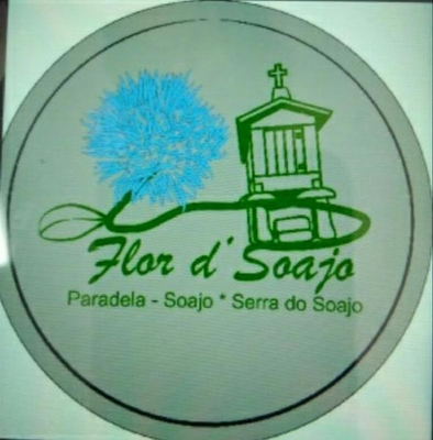 FLOR D SOAJO PARADELA SOAJO SERRA DO SOAJO