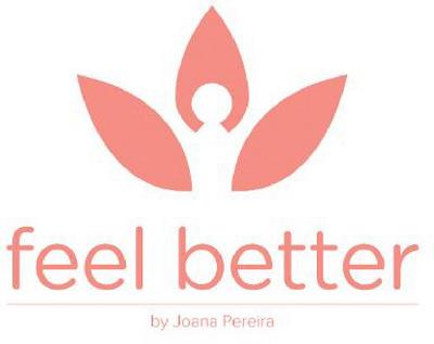 FEEL BETTER BY JOANA PEREIRA
