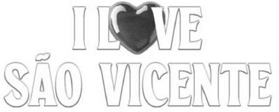 I LOVE SÃO VICENTE
