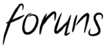 FORUNS