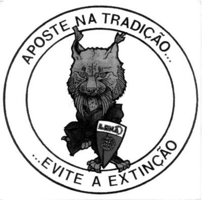 APOSTE NA TRADIÇÃO ... EVITE A EXTINÇÃO