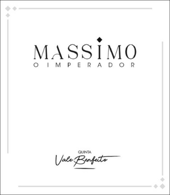 MASSIMO O IMPERADOR QUINTA VALE BENFEITO