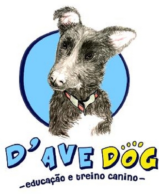 D'AVE DOG - EDUCAÇÃO E TREINO CANINO
