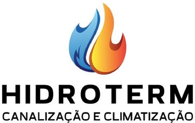 HIDROTERM CANALIZAÇÃO E CLIMATIZAÇÃO
