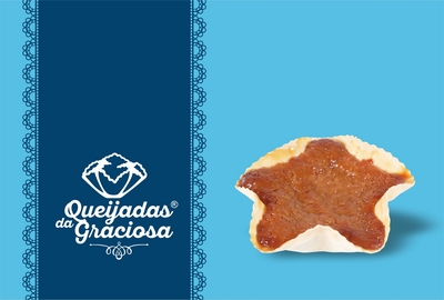 QUEIJADAS DA GRACIOSA