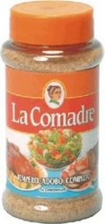 LA COMADRE