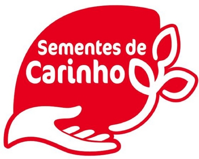 SEMENTES DE CARINHO