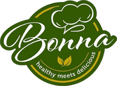 BONNA HEALTHY MEETS DELICIOUS