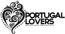 PORTUGAL LOVERS IMOBILIÁRIA REAL ESTATE