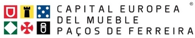 CAPITAL EUROPEA DEL MUEBLE PAÇOS DE FERREIRA